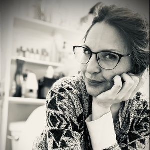 Meet your Posher, Bettina